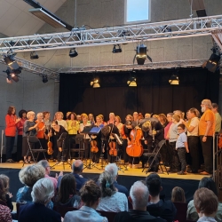 Concerts de Poche - Villemer