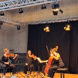 Concerts de Poche - Villemer