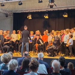Concerts de Poche - Villemer