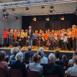 Concerts de Poche - Villemer