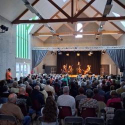 Concerts de Poche - Villemer