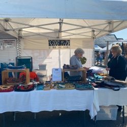 Marché des Producteurs locaux, Créateurs & Artisans