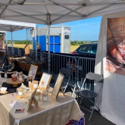 Marché des Producteurs locaux, Créateurs & Artisans