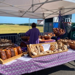 Marché des Producteurs locaux, Créateurs & Artisans