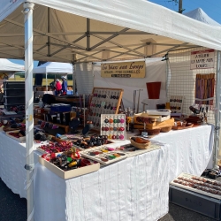 Marché des Producteurs locaux, Créateurs & Artisans