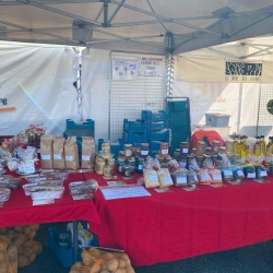 Marché des Producteurs locaux, Créateurs & Artisans