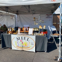 Marché des Producteurs locaux, Créateurs & Artisans