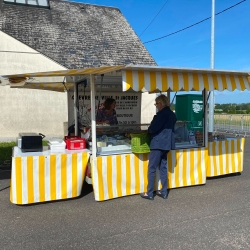 Marché des Producteurs locaux, Créateurs & Artisans