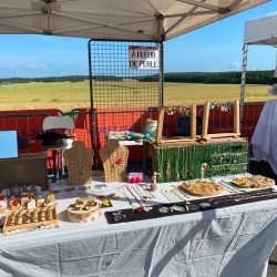 Marché des Producteurs locaux, Créateurs & Artisans