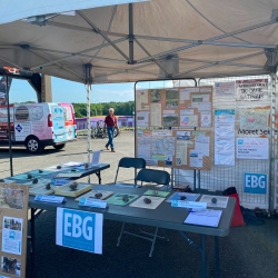 Marché des Producteurs locaux, Créateurs & Artisans