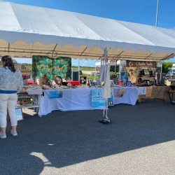 Marché des Producteurs locaux, Créateurs & Artisans