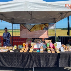 Marché des Producteurs locaux, Créateurs & Artisans