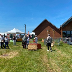 Marché des Producteurs locaux, Créateurs & Artisans