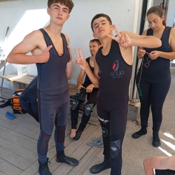 Séjour Aventure Jeunesse 12/16 ans