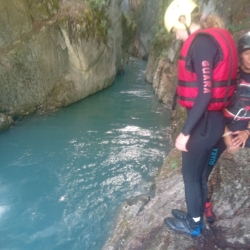 Séjour Aventure Jeunesse 12/16 ans