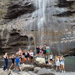 Séjour Aventure Jeunesse 12/16 ans