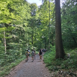 Séjour Aventure Jeunesse 12/16 ans