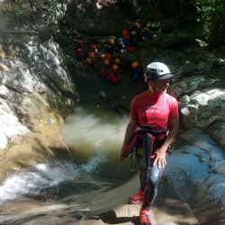 Séjour Aventure Jeunesse 12/16 ans