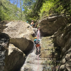 Séjour Aventure Jeunesse 12/16 ans