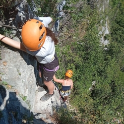 Séjour Aventure Jeunesse 12/16 ans