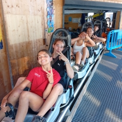 Séjour Aventure Jeunesse 12/16 ans