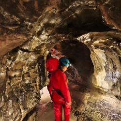 Séjour Aventure Jeunesse 12/16 ans