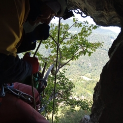 Séjour Aventure Jeunesse 12/16 ans
