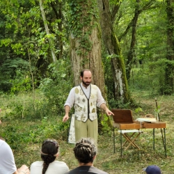 Festival Emmenez-moi à Paley ©Département de Seine & Marne