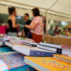 Festival Emmenez-moi à Paley ©Département de Seine & Marne
