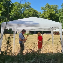 Festival Emmenez-moi à Paley ©Département de Seine & Marne