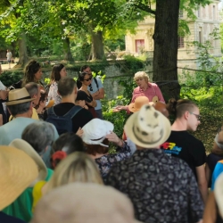 Festival Emmenez-moi à Paley ©Département de Seine & Marne
