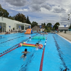 Un été en Seine & Loing 