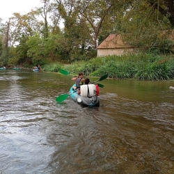 Un été en Seine & Loing 