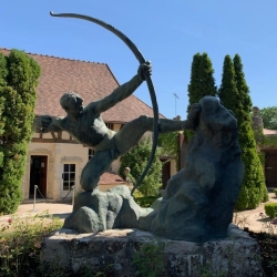 Un été en Seine & Loing 