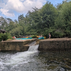 Un été en Seine & Loing 