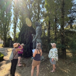 Un été en Seine & Loing 