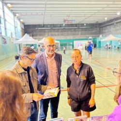 Festival#Jeunesse MSL 2026