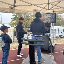 Festival#Jeunesse MSL 2026