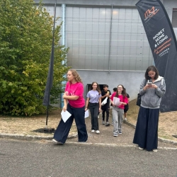 Festival#Jeunesse MSL 2026