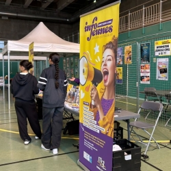 Festival#Jeunesse MSL 2026