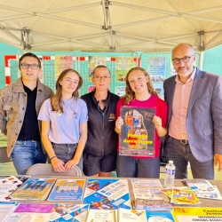 Festival#Jeunesse MSL 2026