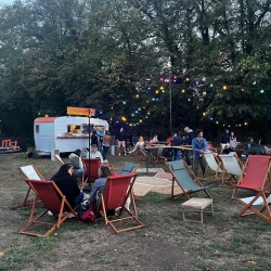 Le Village Ambulant à Paley ! 
