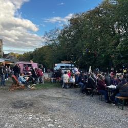 Le Village Ambulant à Paley ! 