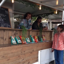 Le Village Ambulant à Paley ! 