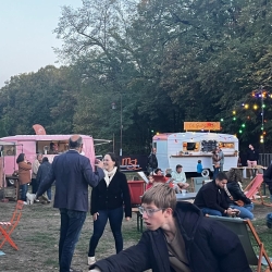 Le Village Ambulant à Paley ! 