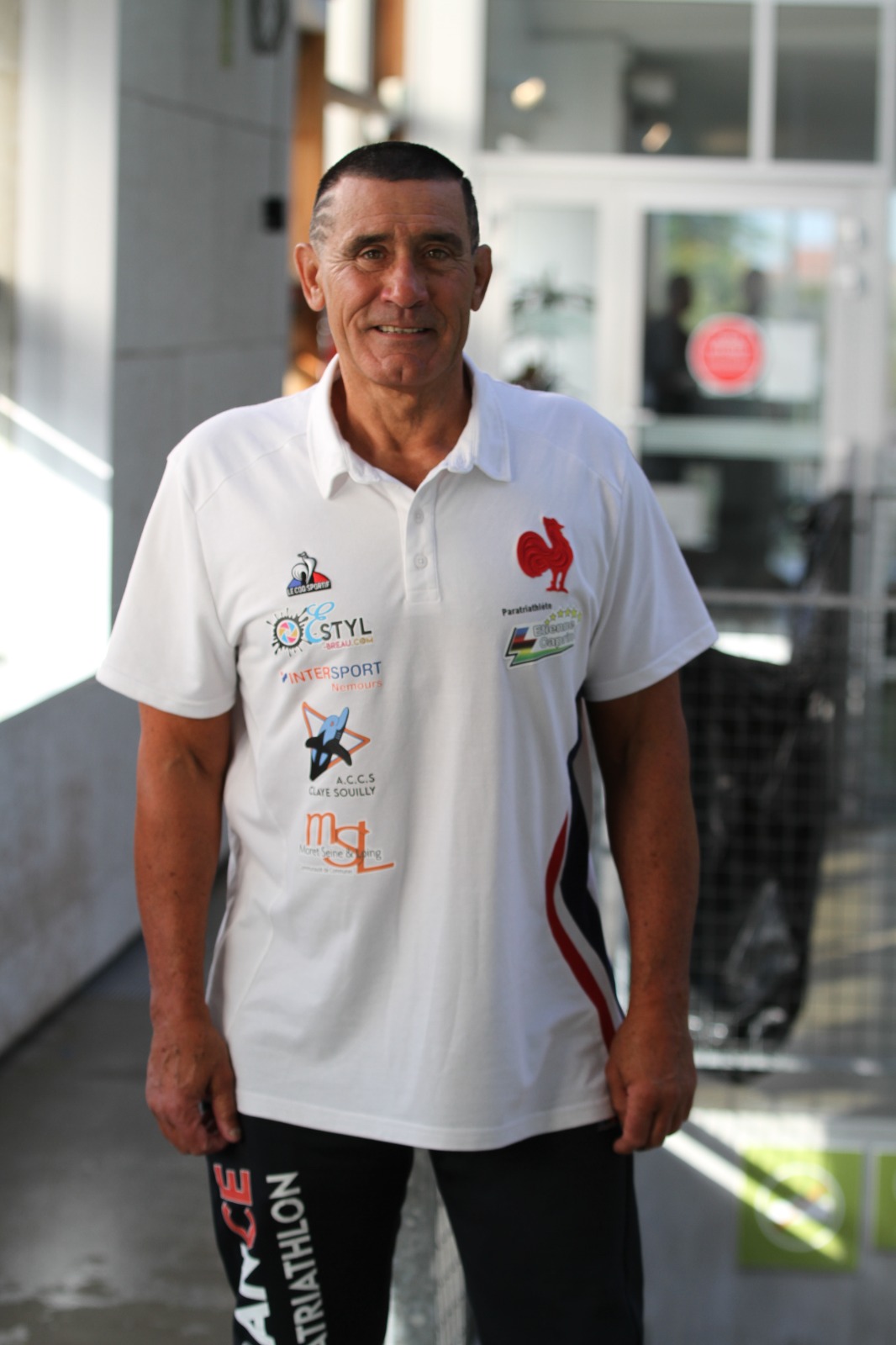 Etienne Caprin