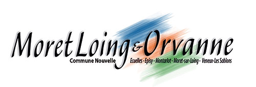 Moret Loing et Orvanne