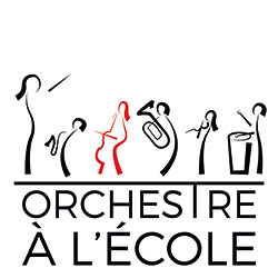 Orchestre à l'école