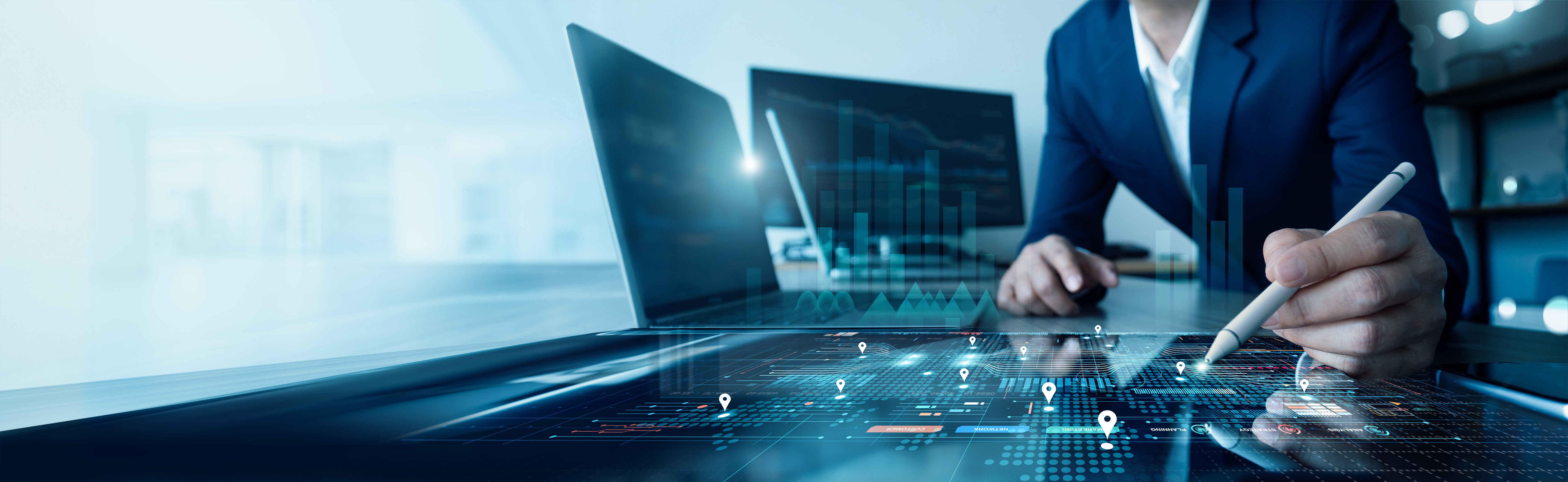 Créer et se développer sur MSL