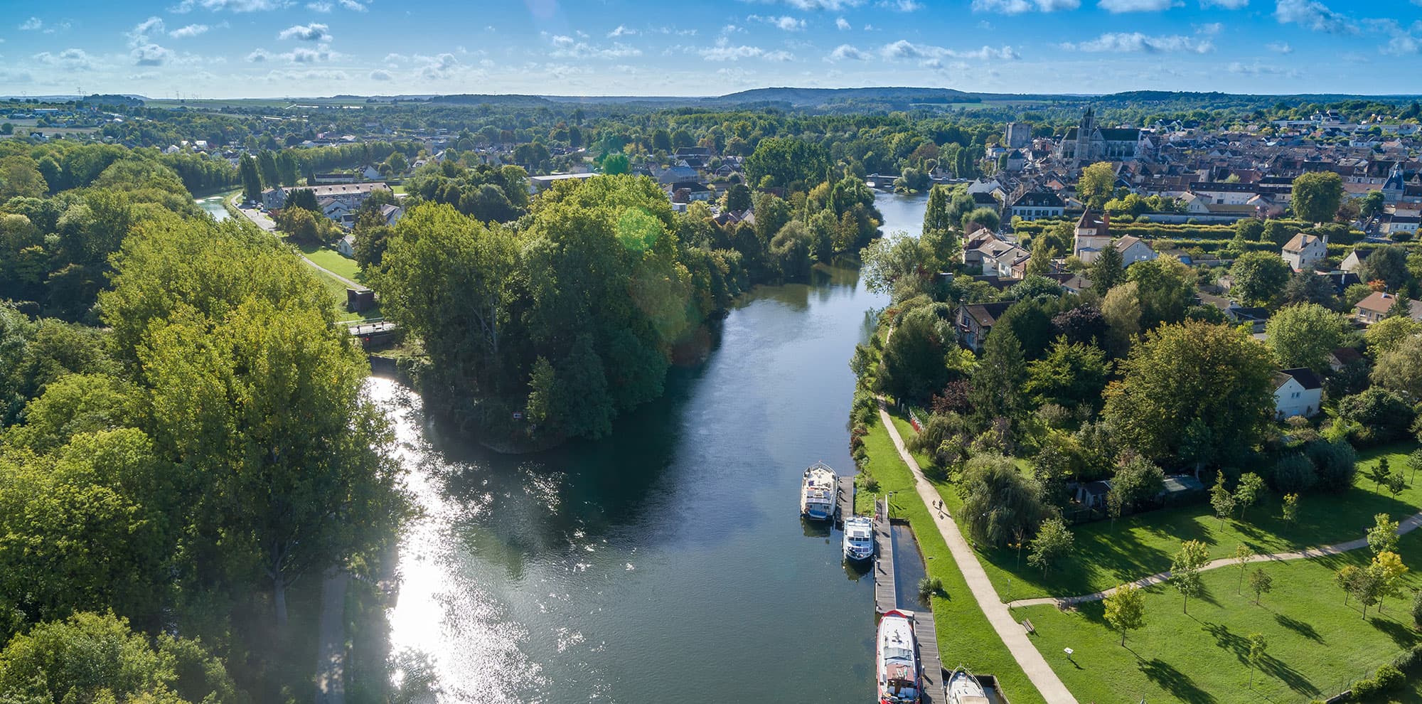 Gestion des milieux aquatiques et prévention des inondations